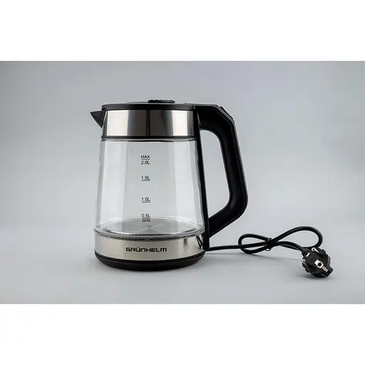 Электрочайник Grunhelm EKG-2320 - фото 2