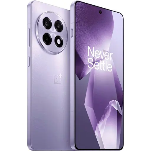 Смартфон OnePlus Ace 5 Pro 16/512 GB Purple [129904] - фото 2