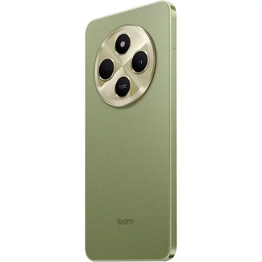 Смартфон Xiaomi Redmi 14C 8/256GB Sage Green - фото 4