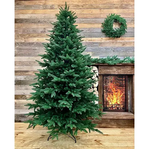 Ялинка Hvoya Super Classic лита 220 см зелена - фото 5