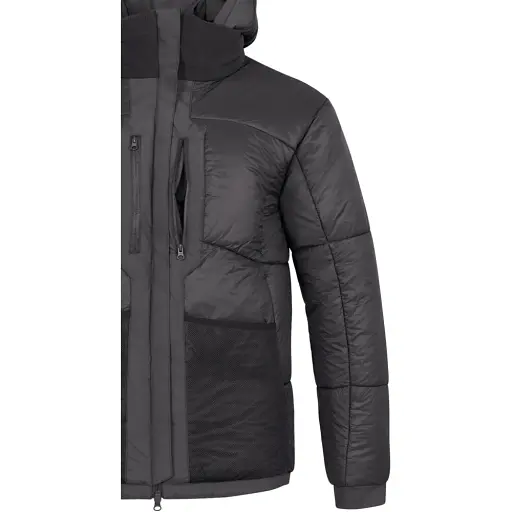 Куртка Frontier Helarctos Mk 2 XXXL Black - фото 5