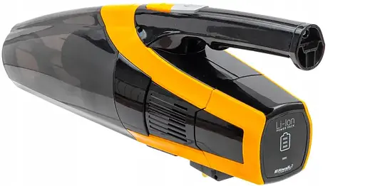 Пылесос вертикальный Riwall Pro BYZNES (BYZNES 200W12) - фото 6