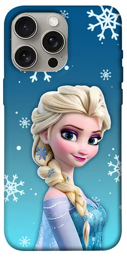 TPU чохол Ельза - фото 1