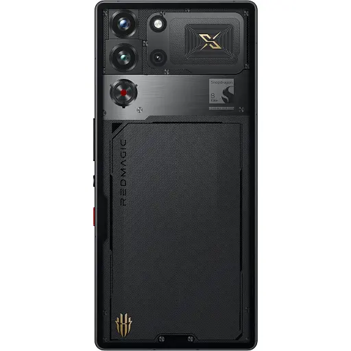 Смартфон Redmagic 10S Pro 16/512 GB Dusk [139140] - фото 6