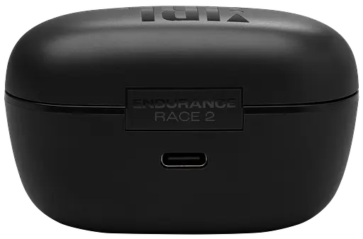 Наушники Endurance Race 2 Black (JBLENDURACE2BLK) JBL teh0023172 - фото 8