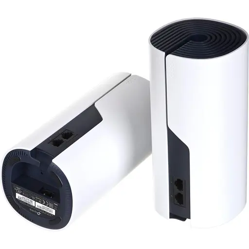 Wi-Fi Mesh система TP-Link Deco P9 2-pack [115138] - фото 4