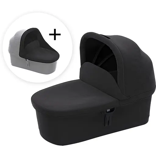 Люлька Thule Urban Glide Bassinet (TH 20110748) - фото 1
