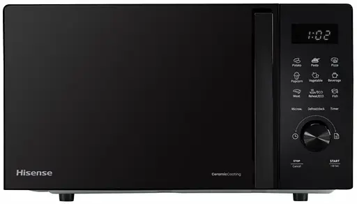 Мікрохвильова піч Hisense H20MOBSD1H
