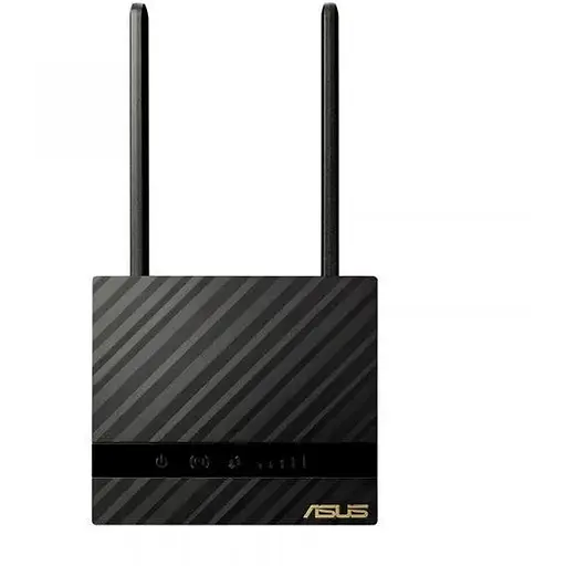 Беспроводной маршрутизатор (роутер) ASUS 4G-N16