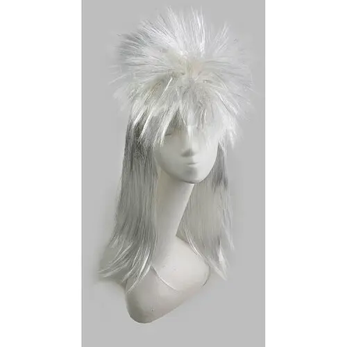 Перука Рокер-Круелла - фото 1