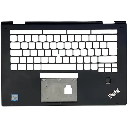 Топкейс для ноутбука Lenovo ThinkPad X1 Yoga (2nd Gen) (SM10M69727) Б/в - фото 1