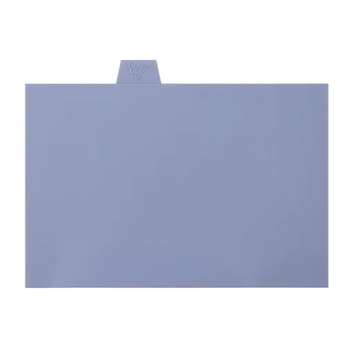 Набір кухонних дошок Ardesto Fresh на підставці 4 шт. пластик (AR1404GB) - фото 3