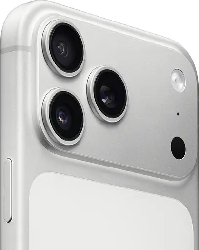 Смартфон Apple iPhone 17 Pro Max 2TB Silver (MFYY4) - фото 3