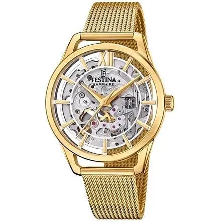 Годинник Festina F20629/1