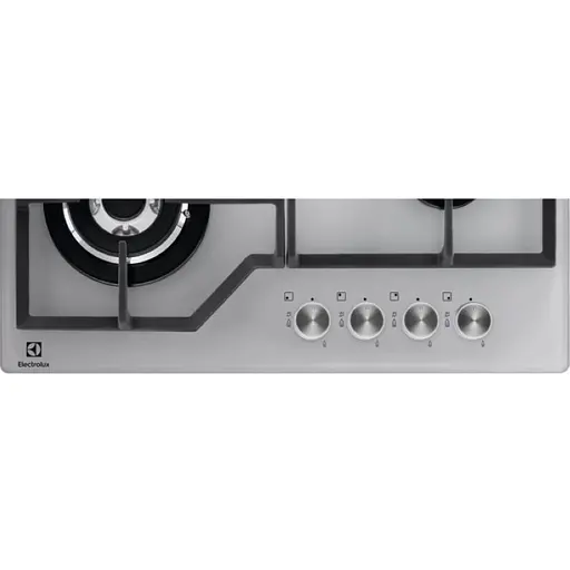 Рабочая поверхность Electrolux KGG 64362 S - фото 2