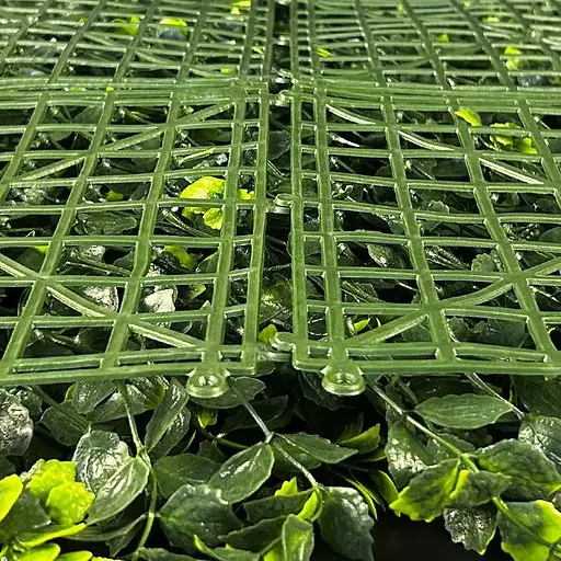 Декоративное зеленое покрытие Engard Патио 50х50 см (GCK-27) - фото 5