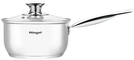 Ківш Ringel Grey line 1.6 л 16 см (RG-4019-16) - фото 2