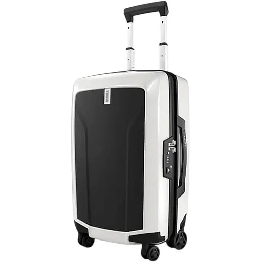 Валіза на колесах Thule Revolve Carry-On Spinner White 3203924 - фото 1