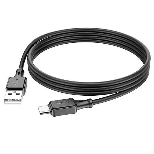 USB-кабель Hoco X101 Type-C silicone cable 1 м /30 - фото 3