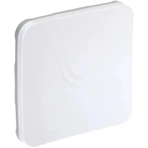Точка доступу Mikrotik RB SXTsq Lite2 (RBSXTsq2nD), Low-cost small-size 10dBi 2.4GHz dual chain inte