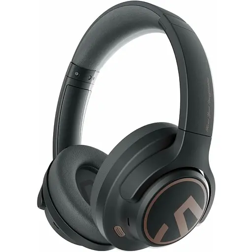 Наушники SoundPEATS Space black