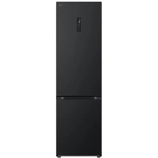 Двухкамерный холодильник LG GW-B509FXUW