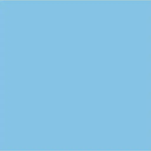 Папір для дизайну Folia Fotokarton A4 (21x29.7см) №30 Небесно-блакитний 300г/м2