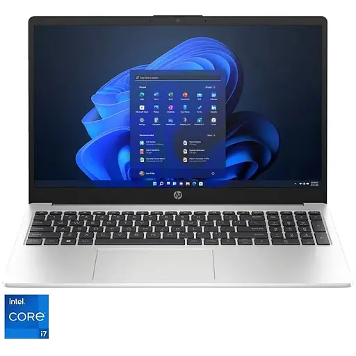 Ноутбук HP 250 G10 i7-1360P 12-Core 19GHz,Inte,16GB DDR4,512GB PCIe