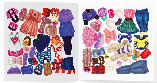 Модна майстерня. Подружка - фото 5