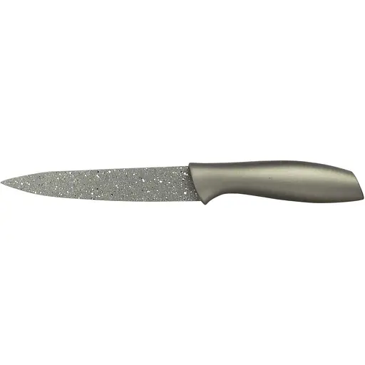 Нож универсальный Gusto Серая жемчужина 12.7 см GT-4003-4 (128567)
