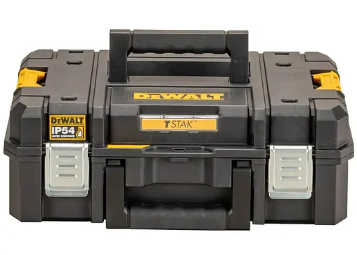 Ящик DeWalt TSTAK 2.0 со вставкой (DWST83345-1) - фото 2