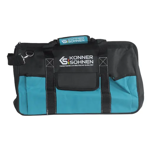 Набор аккумуляторного электроинструмента 3-в-1 Konner & Sohnen (KS RHAGD 20V SET 3) - фото 21