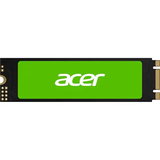 SSD накопитель Acer RE100 512GB (BL.9BWWA.114) [135388] - фото 4