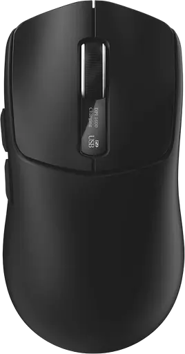 Мышь беспроводная GamePro Genesis Ranker Black (GM012B)