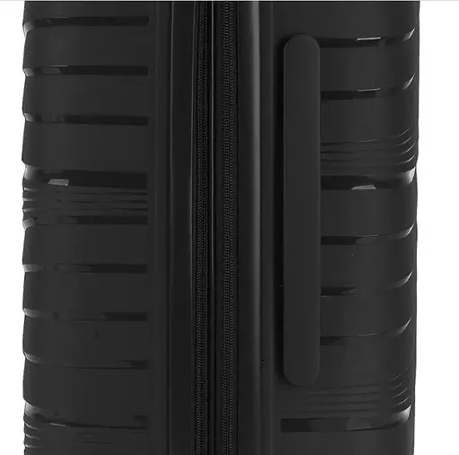 Валіза Gabol Kiba (L) Black (122047-001) - фото 9