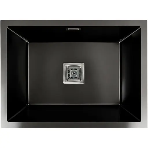 Кухонна мийка Platinum HANDMADE (SP000037025) - фото 1