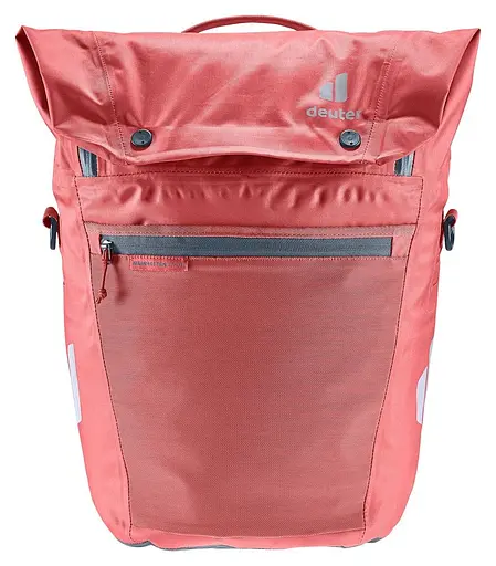 Рюкзак Deuter Mainhattan 17+10 Redwood-ink (1052-3230022 5335) - фото 2
