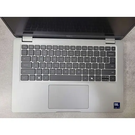 Ноутбук Dell Latitude 5450, Ultra 5 135U, 16GB, 512GB, Windows 11 Professional - фото 9