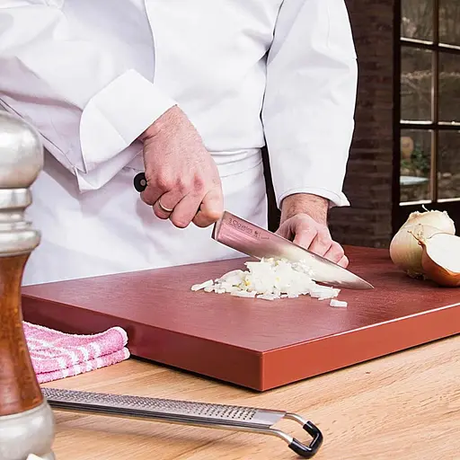 Нож поварский 3 Claveles Uniblock (01159) - фото 2