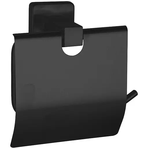 Держатель туалетной бумаги Globus Lux BQ9410 Хром матовый - фото 1