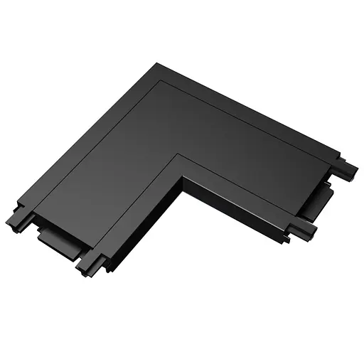 Кутовий з'єднувач Ardero LD4011 ULTRA до шинопроводу CAB1400 - фото 1