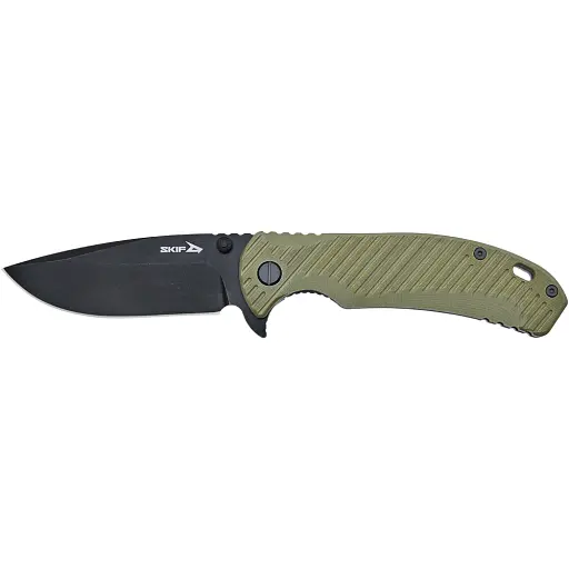 Нож Skif Sturdy II BSW Olive