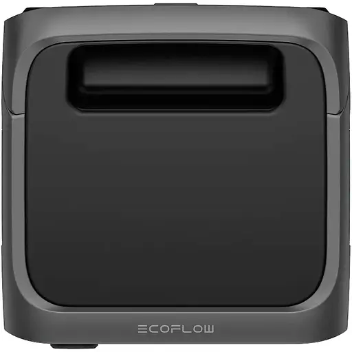 Зарядная станция EcoFlow RIVER 3 Max Plus EFRIVER3MaxPlus-EU-CBOX RU (134356) - фото 5