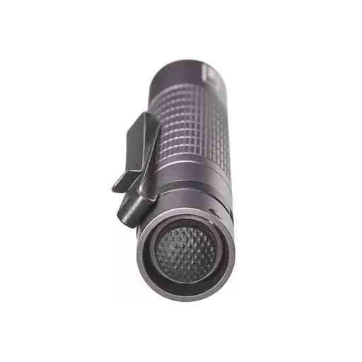 Фонарь EMOS P3150 100Lm 1AAA Metal (P3150) - фото 5