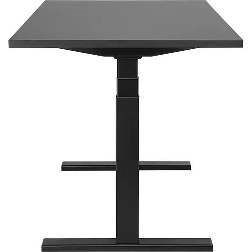 Стол компьютерный 2Е СЕ150B-MOTORIZED с регулировкой высоты - фото 4