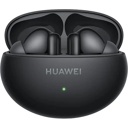 Наушники Huawei FreeBuds 6i Black (55037551)