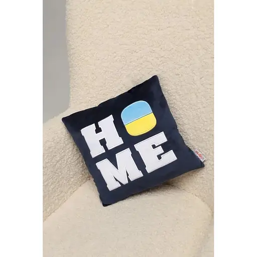 Подушка Tigres HOME ПД-0439 Разноцветный (4823061506795) - фото 1