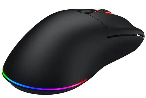 Миша HATOR Pulsar 3 Wireless Black (HTM630) - фото 4