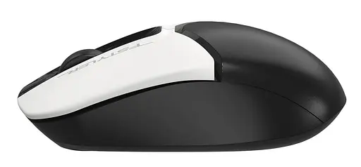 Беспроводная мышь A4Tech Fstyler FG12 Wireless Panda (FG12 (Panda)) - фото 5