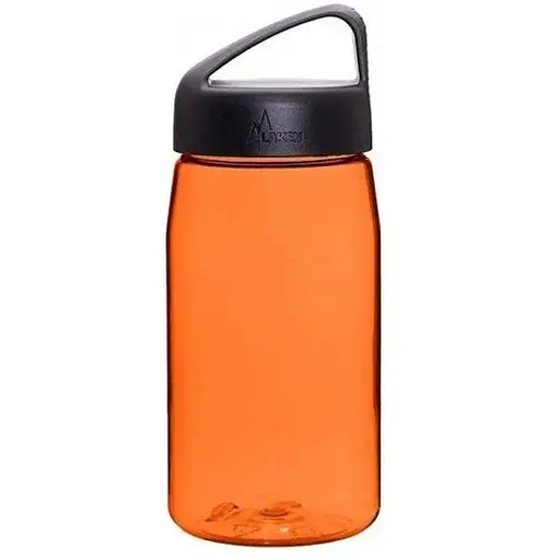 Фляга Laken Tritan Classic 0.45 L Orange (1004-TN45O)
